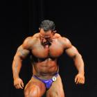 Guy  Cisternino - IFBB Muscle Heat  2012 - #1